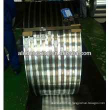Aluminium Thin Strip Beste Qualität &amp; competitve Preis